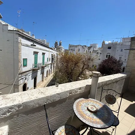 בית נופש Casa Di Giacomo *