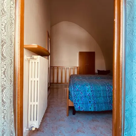 Casa Di Giacomo לוקורוטונדו
