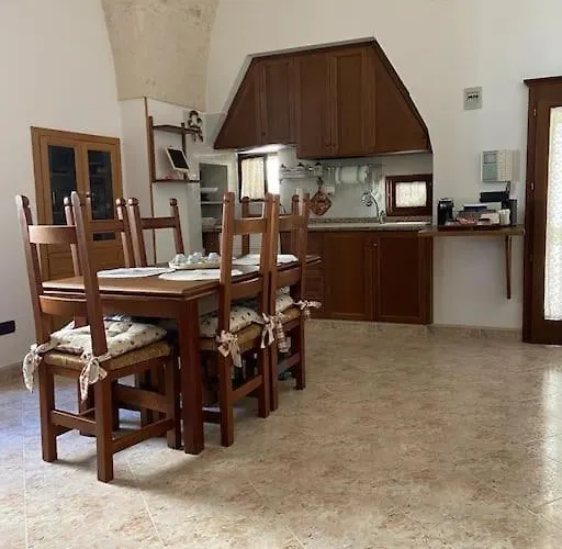 Casa Di Giacomo