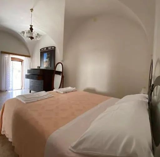 Casa Di Giacomo לוקורוטונדו