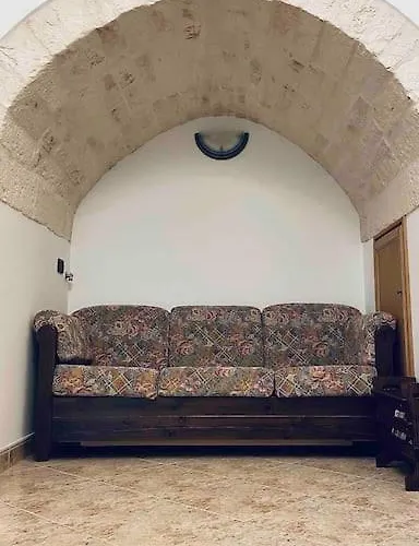 בית נופש Casa Di Giacomo לוקורוטונדו