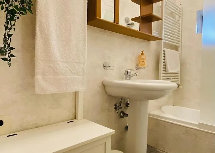 Casa Di Giacomo *