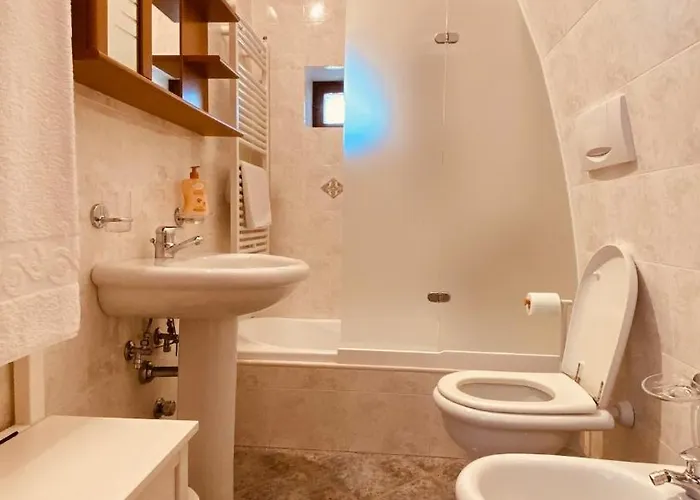 בית נופש Casa Di Giacomo לוקורוטונדו