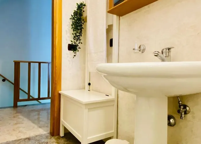 בית נופש Casa Di Giacomo לוקורוטונדו