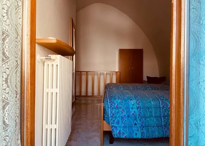 Casa Di Giacomo לוקורוטונדו