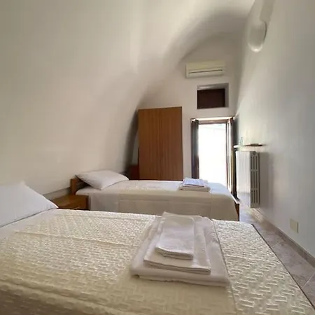 Casa Di Giacomo * Locorotondo