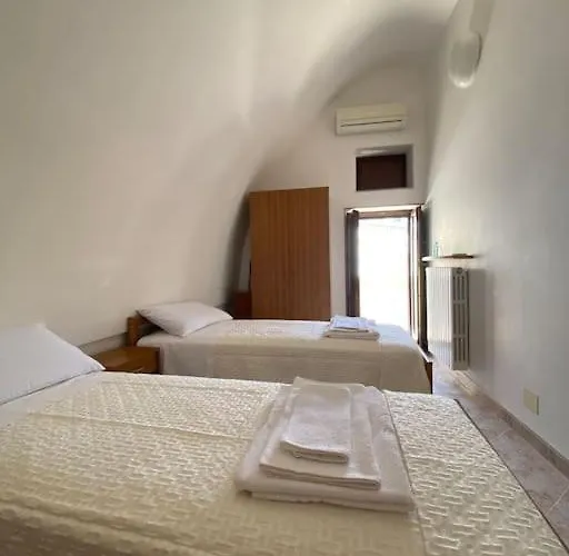 Casa Di Giacomo * 로코로톤도